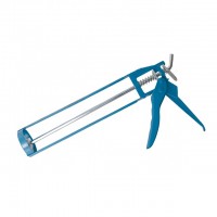 FIXTEC Hand Tools 9" Mini Caulking Gun in stock